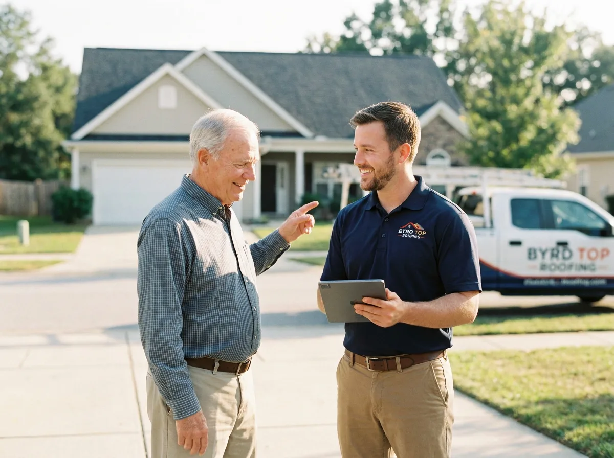 Roofing Independence, OH FAQs